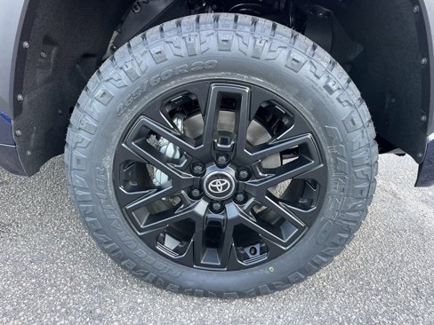 New 2026 Toyota Tundra Limited image 20