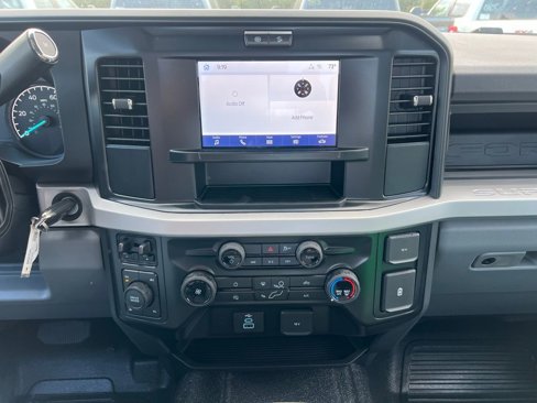 New 2026 Ford F250 XL w/ FX4 Off-Road Package image 26