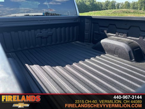 New 2026 Chevrolet Silverado 1500 LT Trail Boss w/ LPO, Dark Essentials Package image 40
