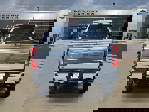 New 2026 Ford F350 Platinum w/ Platinum Plus Package image 4