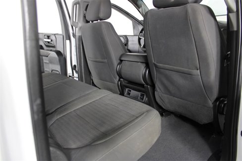 Used 2023 Chevrolet Silverado 2500 LT image 33