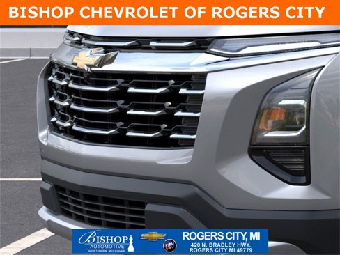 New 2026 Chevrolet Equinox LT w/ LPO, Floor Liner Package image 14
