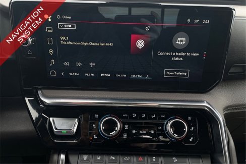 Used 2024 GMC Sierra 3500 Denali w/ Denali Reserve Package image 15