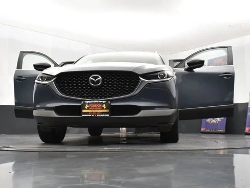 Used 2024 MAZDA CX-30 AWD 2.5 S w/ Preferred Package image 11