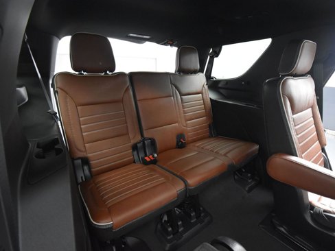 Used 2023 GMC Yukon Denali Ultimate image 54