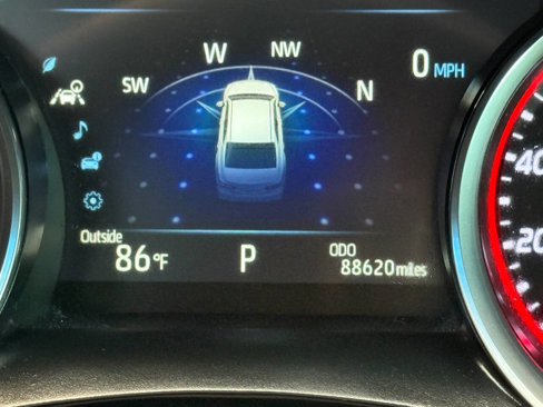 Used 2018 Toyota Camry XSE w/ Driver Assist Package image 12