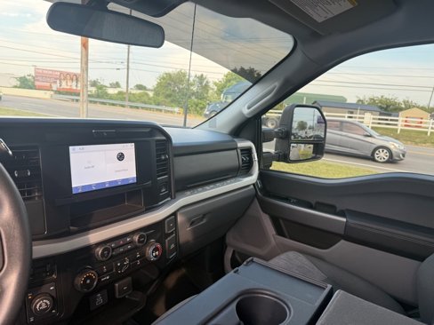 Used 2025 Ford F350 XLT w/ Tremor Off-Road Package image 10