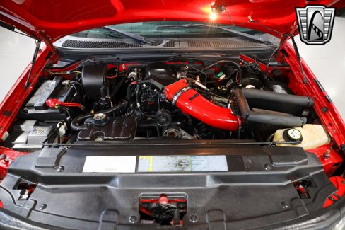 Used 2003 Ford F150 Lightning image 7