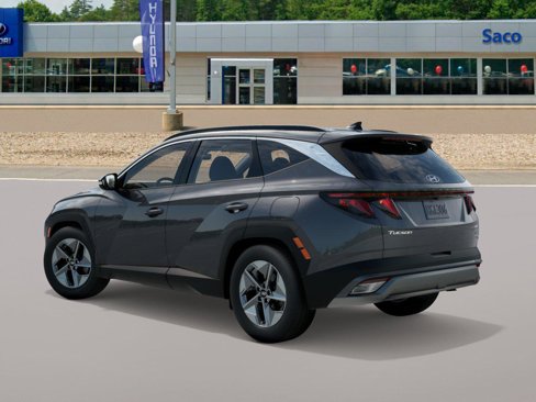 New 2026 Hyundai Tucson SEL image 5