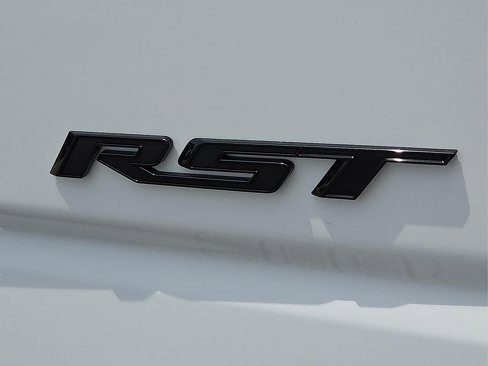 New 2026 Chevrolet Silverado 1500 RST w/ RST All Star Premium Package image 9