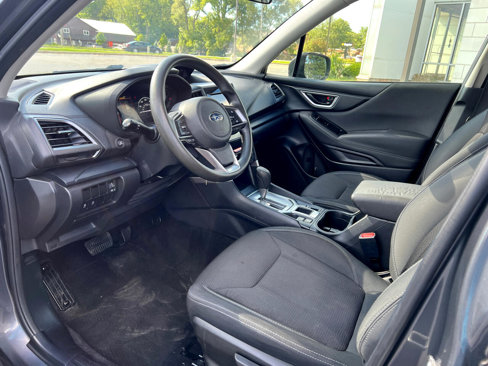 Used 2020 Subaru Forester image 15