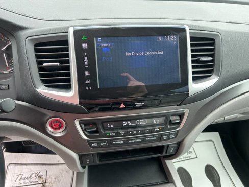 Used 2016 Honda Pilot EX-L image 25