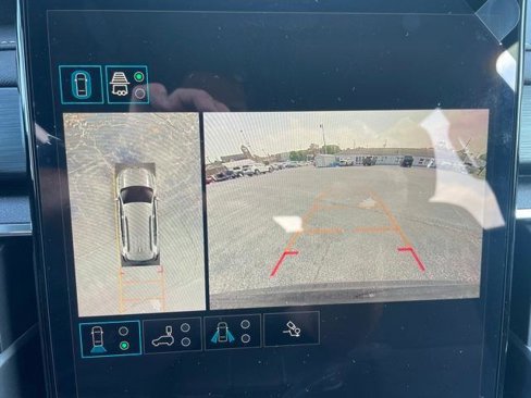 New 2026 GMC Acadia Elevation image 27