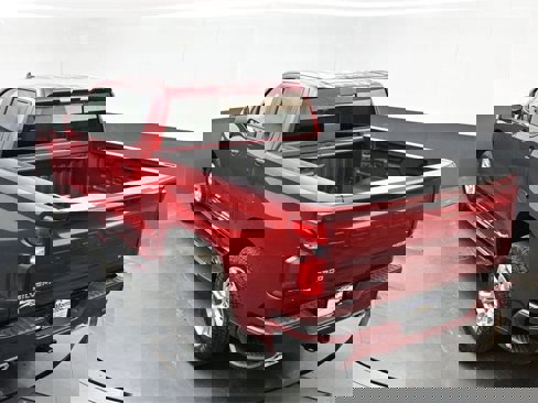 New 2026 Chevrolet Silverado 1500 RST w/ Convenience Package II image 38