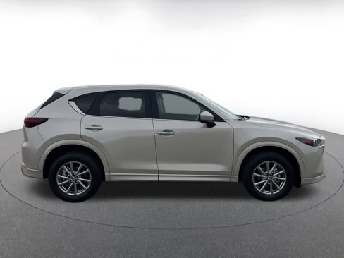 Used 2025 MAZDA CX-5 AWD 2.5 S w/ Select Package image 16