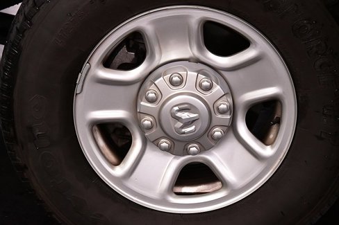 Used 2024 RAM 2500 Tradesman w/ Cold Weather Group image 9