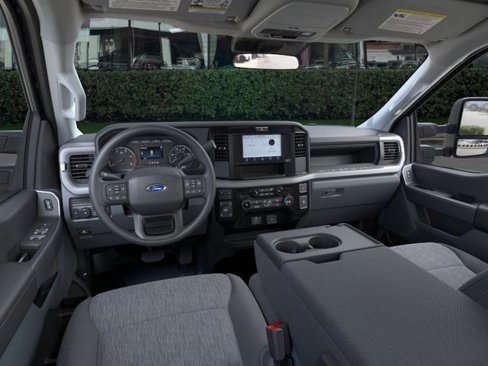 New 2026 Ford F250 XL image 9