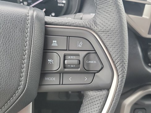 New 2026 Toyota Tundra SR5 image 30