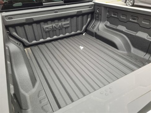 New 2025 GMC Canyon Elevation image 8
