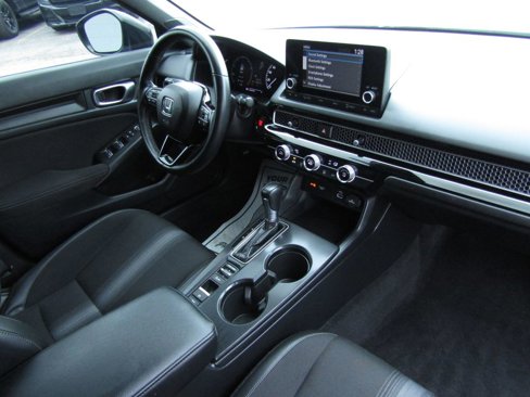 Used 2024 Honda Civic Sport image 27