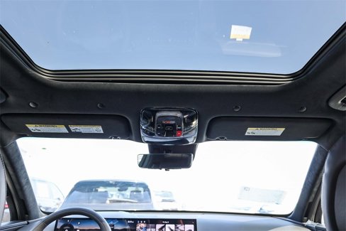 New 2026 Genesis GV80 3.5T Prestige image 16