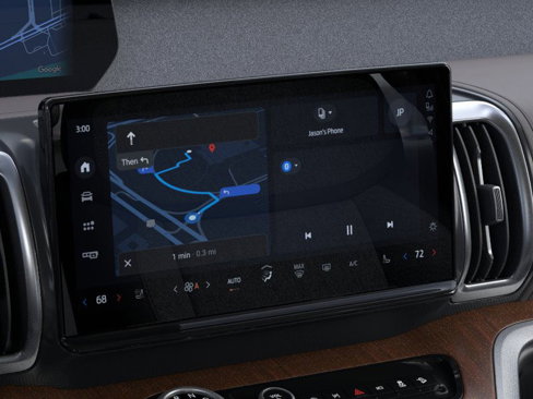 New 2025 Ford Expedition King Ranch image 37