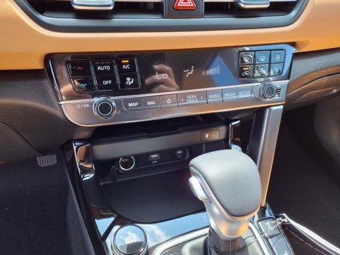 New 2026 Kia Seltos EX image 23