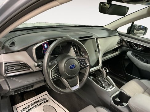 Certified 2024 Subaru Outback Limited image 11