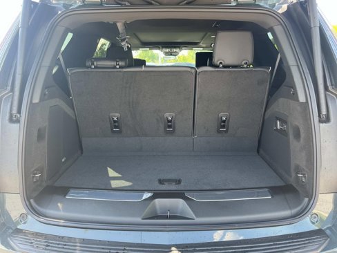 New 2025 Cadillac Escalade Sport image 11
