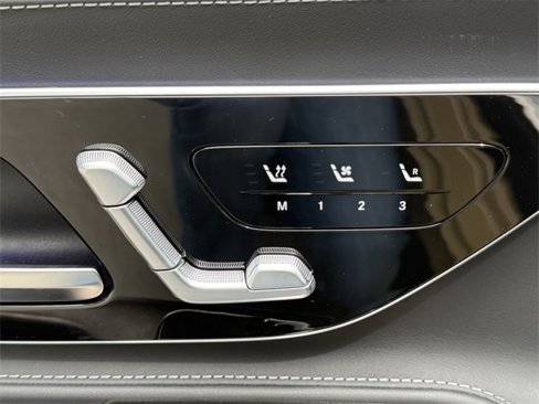 New 2025 Mercedes-Benz AMG GT 63 image 28