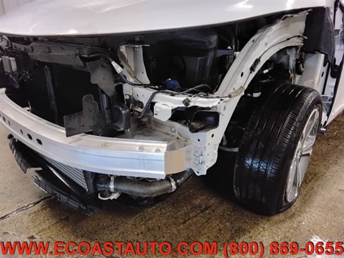 Used 2025 Acura RDX SH-AWD w/ Technology Package image 17