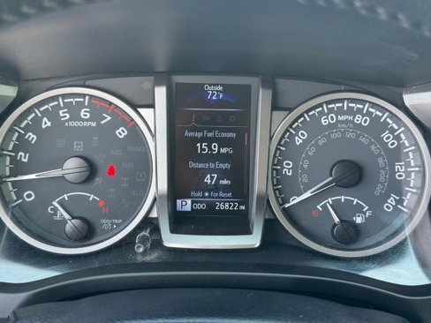 Certified 2022 Toyota Tacoma SR5 image 23