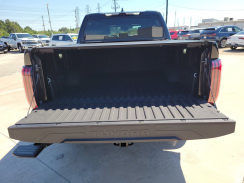 Used 2023 Toyota Tundra Platinum image 28