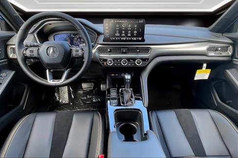 New 2026 Acura Integra A-Spec image 5