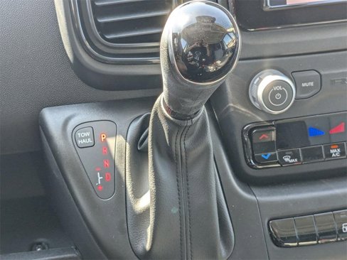New 2025 RAM ProMaster 3500 w/ Upfitter's Prep Package image 11