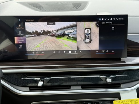 New 2026 BMW X5 sDrive40i image 27