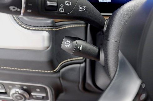Used 2025 Mercedes-Benz G 550 image 18