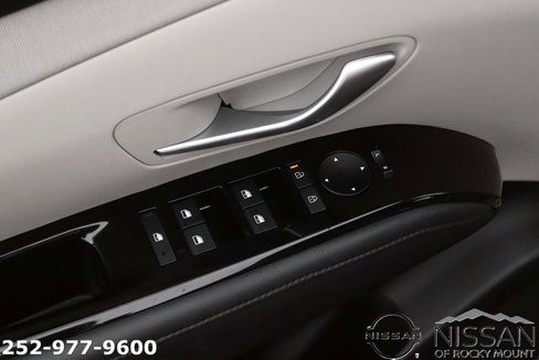 Used 2025 Hyundai Tucson Limited image 10