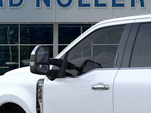 New 2025 Ford F350 Lariat w/ Lariat Ultimate Package image 20