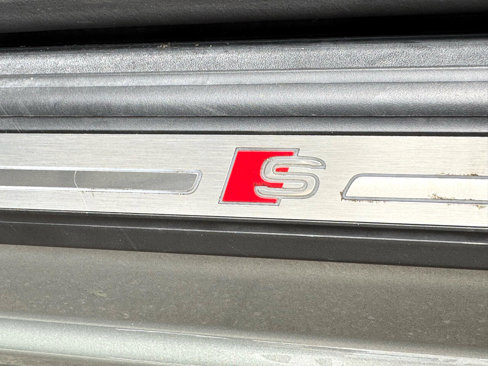 Used 2024 Audi SQ5 Prestige image 21