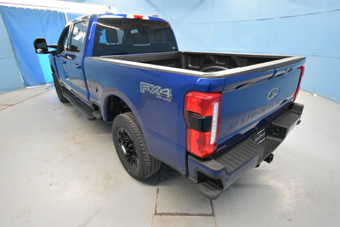 New 2026 Ford F250 4x4 Crew Cab Super Duty image 26