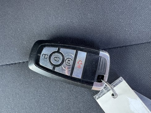 Used 2022 Ford Bronco Big Bend image 22