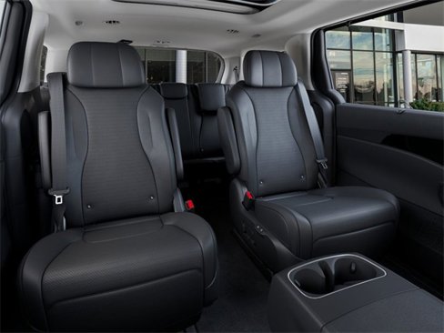 New 2026 Kia Carnival SX Prestige image 17