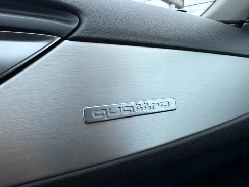 Used 2012 Audi A6 3.0T Premium image 39
