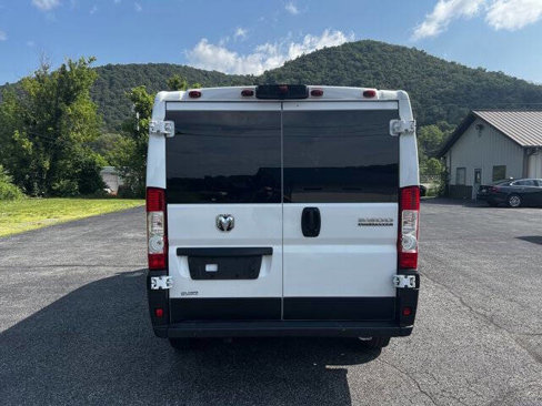 Used 2023 RAM ProMaster 2500 image 6