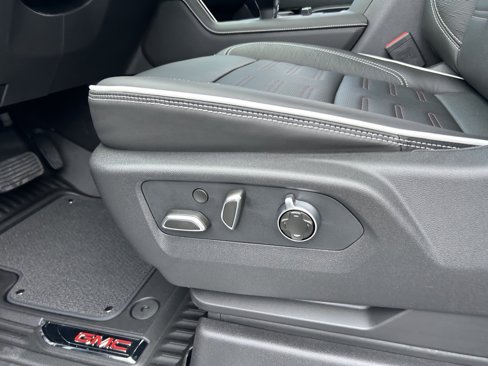 New 2026 GMC Sierra 1500 AT4X image 52