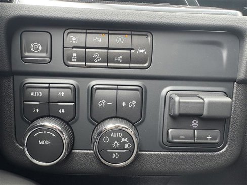 New 2025 Chevrolet Tahoe RST w/ Comfort Package image 23