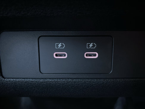 New 2025 Nissan Murano SL w/ Cargo Package image 29