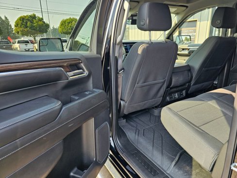 Used 2024 Chevrolet Silverado 1500 RST image 20