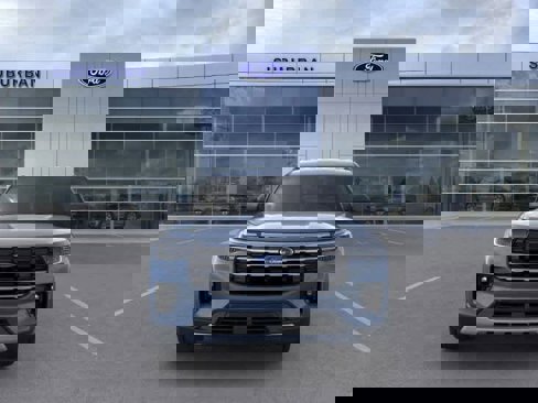 New 2025 Ford Explorer Active w/ Active Comfort Package image 6